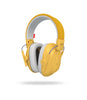 Alpine Muffy Kids Jaune
