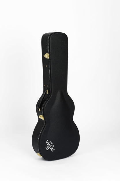Etui luxe pour guitare 00-12th & modèles L (série SG)