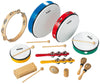 nino pack percussion NINOSET012 12 percussions