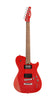 Cort Manson MBM2H Sustainiac Rouge pailleté