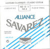 Savarez klassieke snaar 542J