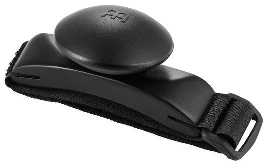Shaker pour pied, angle précis pour contrôle optimal, mise en place facile, noir