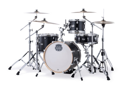 Batterie Mars Maple Bebop - MM486SKD