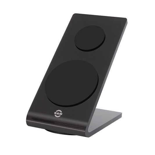 Support de table universel pour tablette K&M 19855