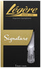 legere anches saxophone soprano SSG350