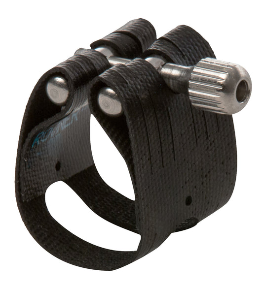 Ligature de clarinette Mi bémol Rovner Light 1E