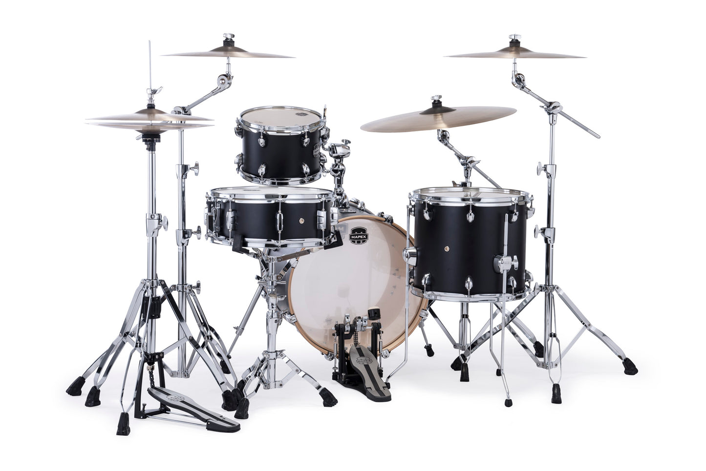 Batterie Mars Maple Bebop - MM486SKD