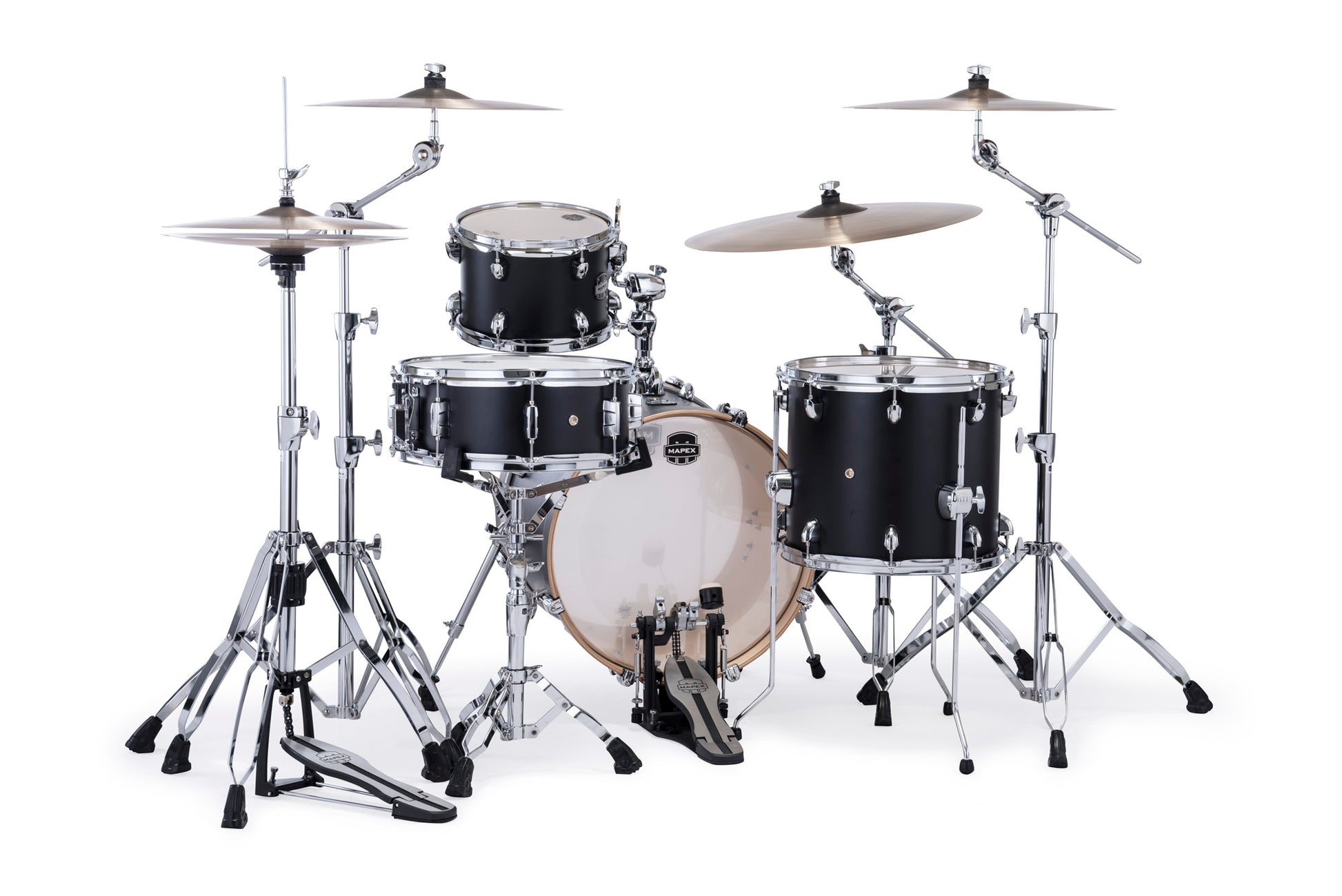 Batterie Mars Maple Bebop - MM486SKD
