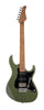 Cort G250SE-ODG Vert Olive
