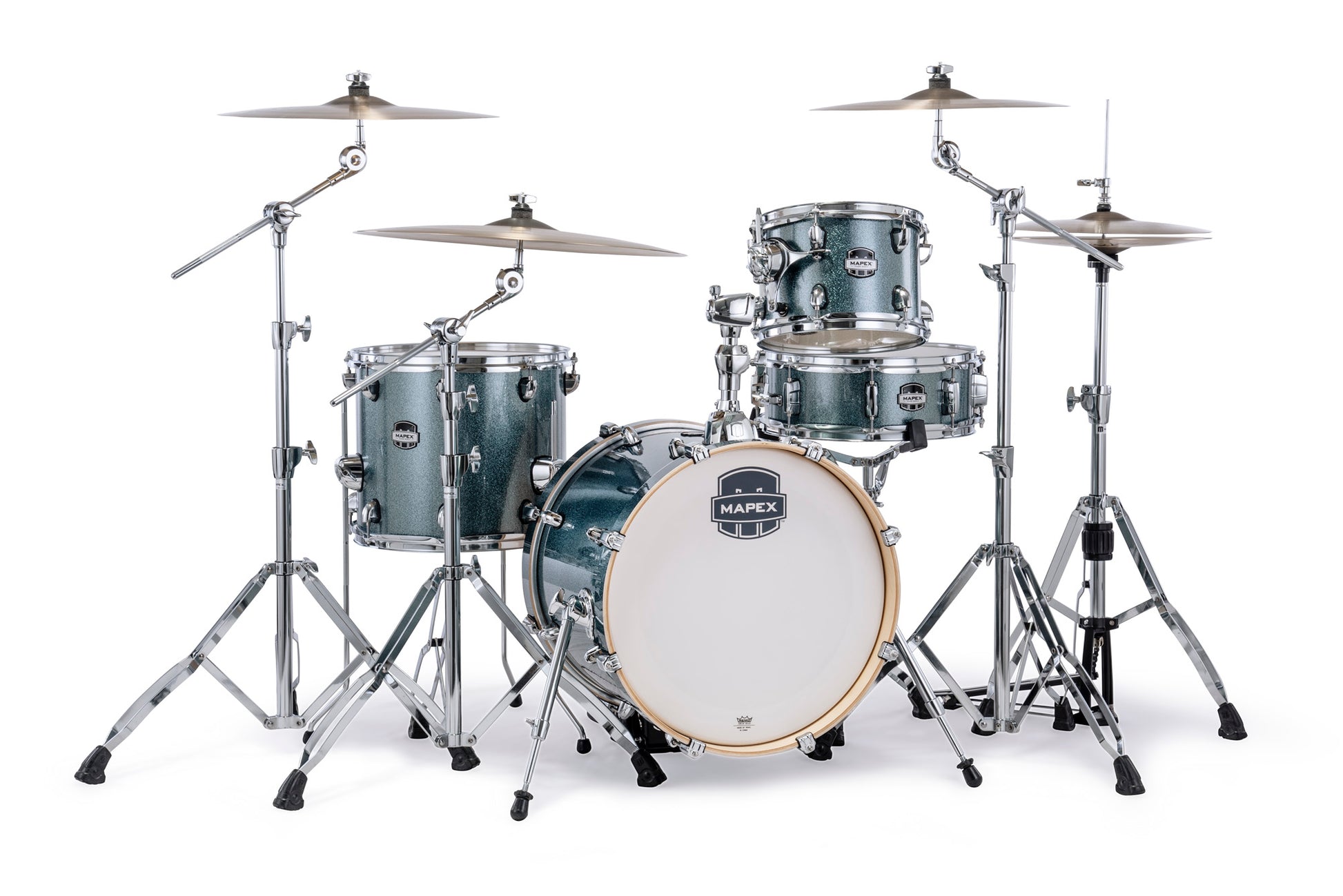 Batterie Mars Birch Bepop - MA486SMI