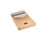KALIMBA SONIC ENERGY 17 NOTEN, C MAJEUR