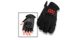 Meinl Fingerless Gloves Size L