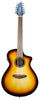 Breedlove Discovery S Concert CE 12 Cordes Edgeburst