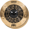 Meinl C.Custom Charleston 14