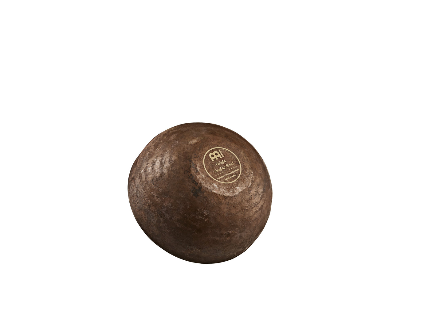 Bol tibétain Meinl Sonic Energy ORIGINE Ø 13cm. Poids : 600g