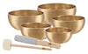 Sonic Energy Tibetan Singing Bowl SBU2950