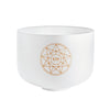 Sonic Energy Singing Bowl Cristal 10