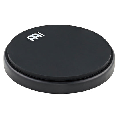 PAD D'ENTRAINEMENT MEINL 6" NOIR