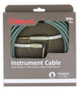 Kirlin kabelaansluiting IWB202-6OL