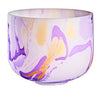 Sonic Energy MCSB10B Energy Singing Bowl Cristal 10