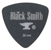 Black Smith P003BKL Médiators
