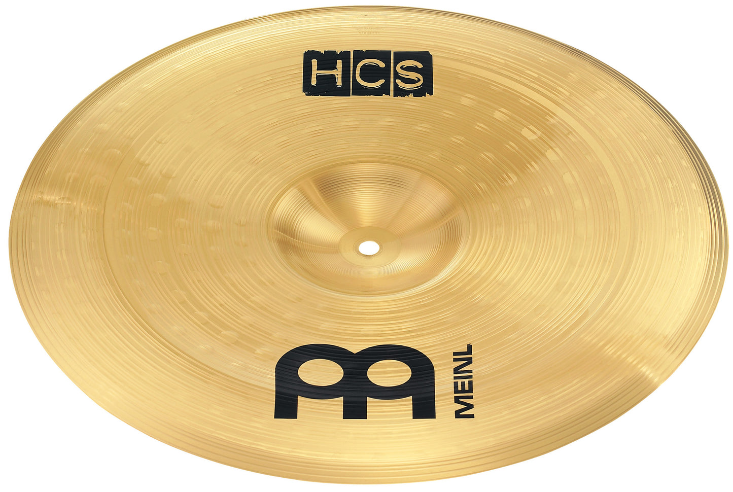 Chinoise 14", Alliage laiton MS63, Finition traditionnelle