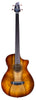 Breedlove Pursuit Exotic S Concerto CE Fretloze Bas