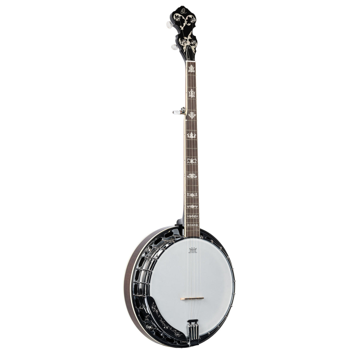 ORTEGA OBJ750-MA BANJO , 5 CORDES, ERABLE FLAMME