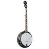 ORTEGA OBJ750-MA BANJO, 5-Saiten, geflammtes Ahornholz