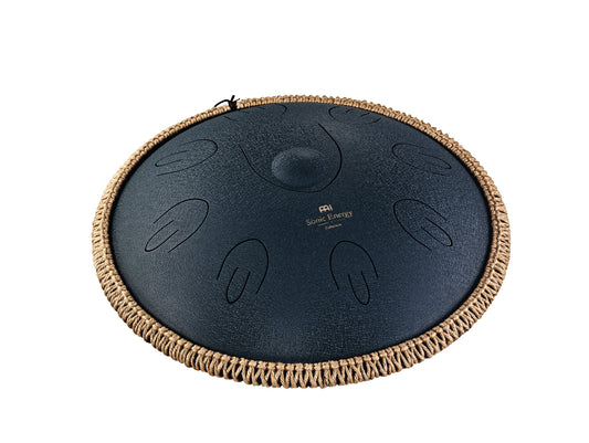 TONGUE OCTAVE SONIC ENERGY MARINE