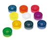 Mooer Set de 10 capuchons Footswitch