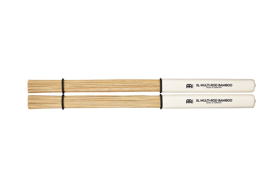 Multi-rods Meinl bambou XL, naturel