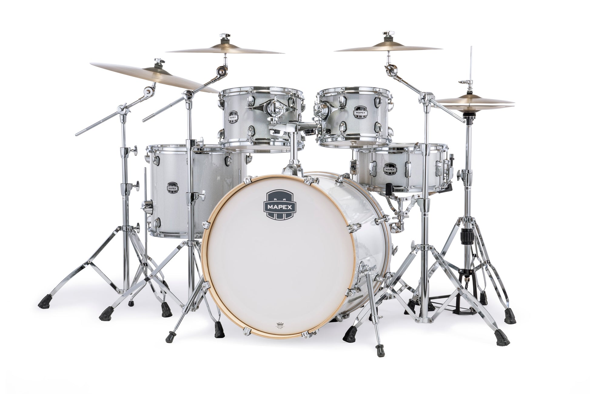Batterie Mars Birch Stage 22 - MA529SFDT