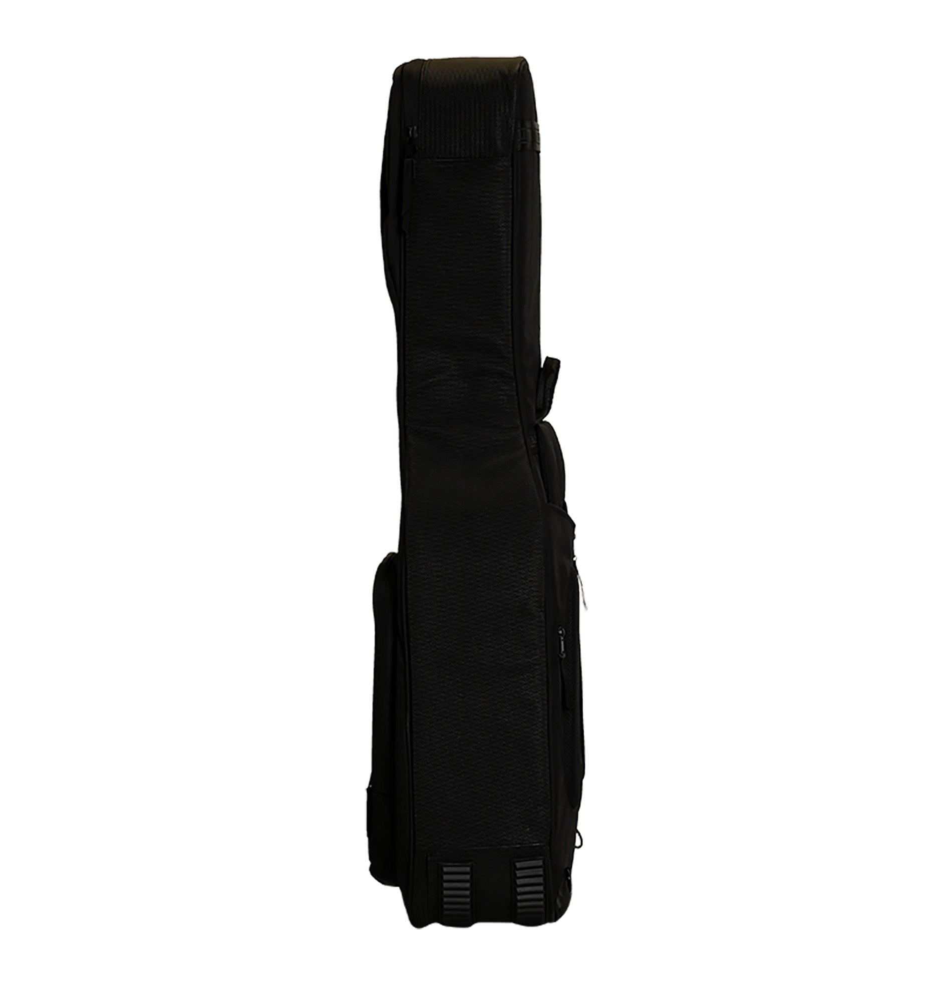 Housse AROSA 5 pour guitare dreadnought, noir