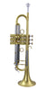 Carolbrass Trompette Si Bémol PCL7L