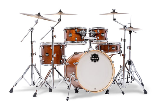 Batterie Mars Maple Fusion - MM504SFWM