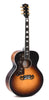 Sigma SG200L Gaucher Sunburst