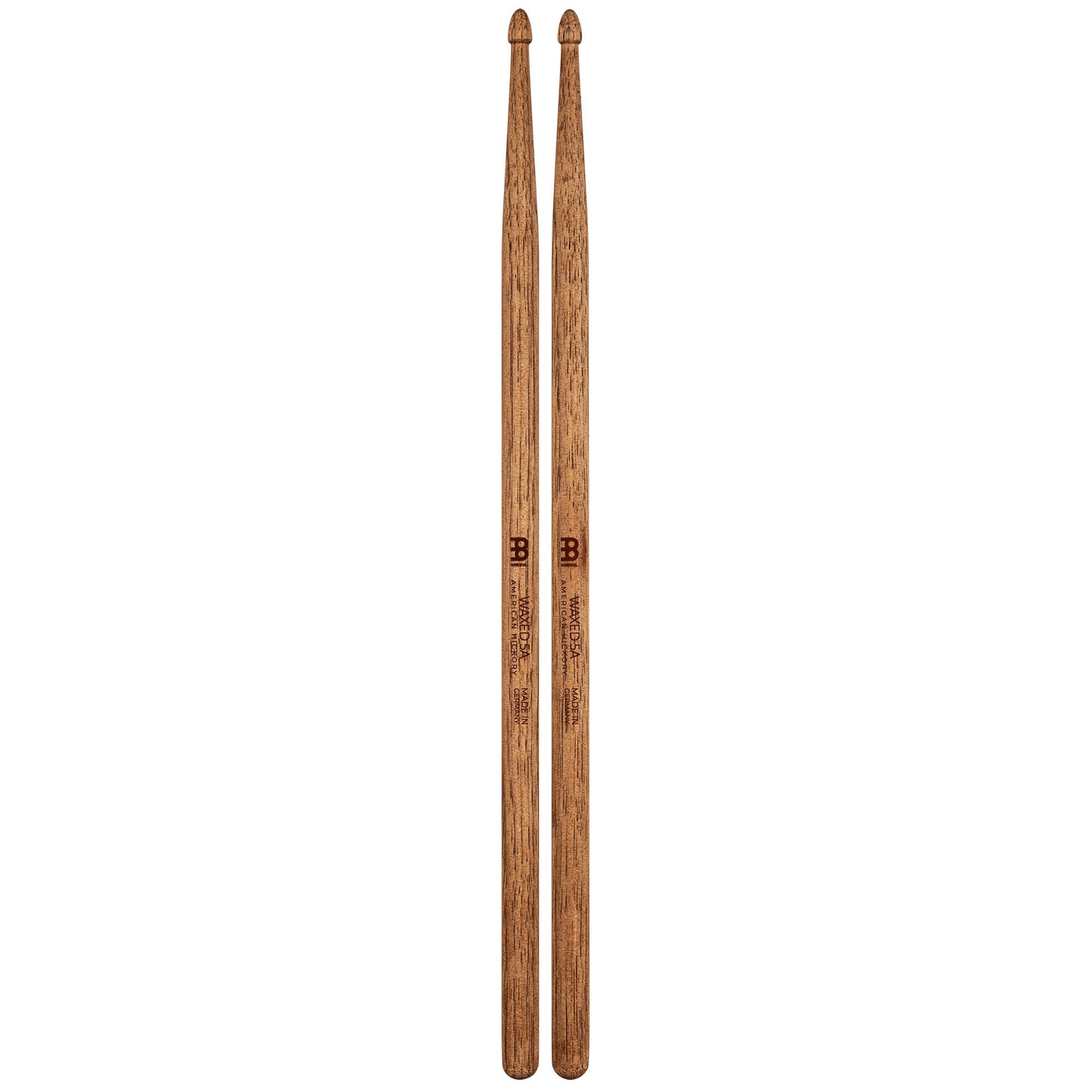 BAGUETTES MEINL WAXED 5A