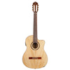 Ortega RCE158SN Naturel Brillant