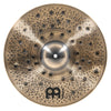 Meinl Byzance Pure Alloy  Custom Crash Extra Thin 16