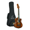 Ortega Tenor Ukulele 30th Whale Electro
