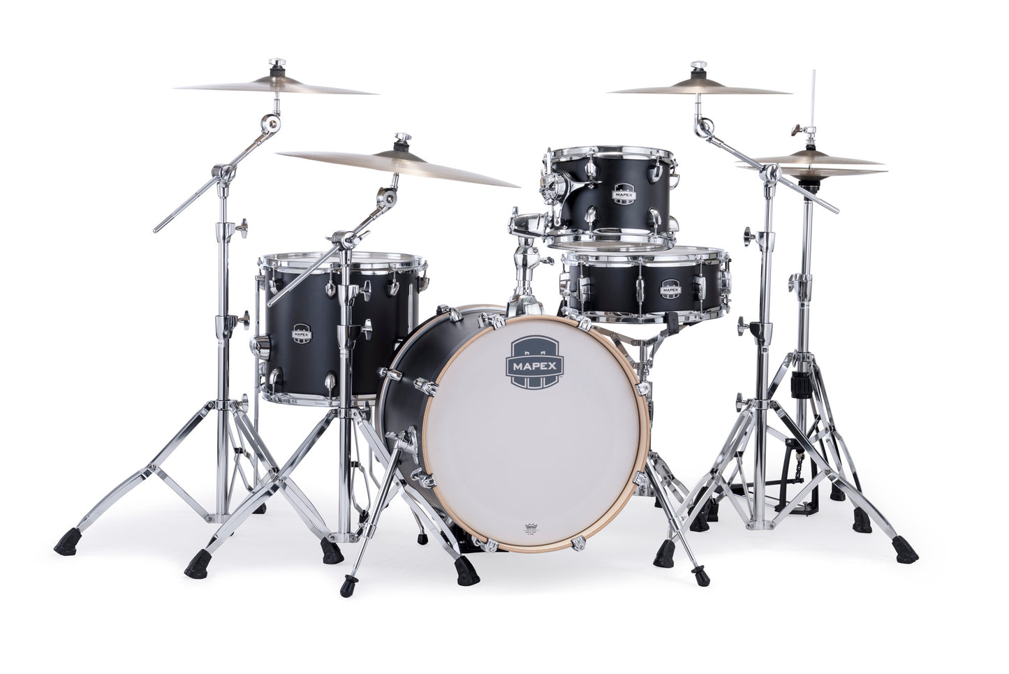 Batterie Mars Maple Bebop - MM486SKD