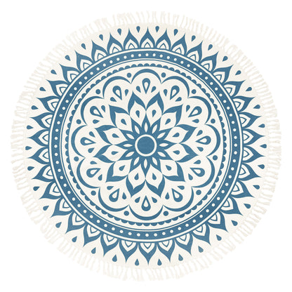 TAPIS MEDITATION MEINL SONIC ENERGY, BLEU
