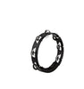 meinl tambourin HTT8BK