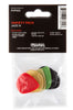 dunlop pack de médiator PVP103