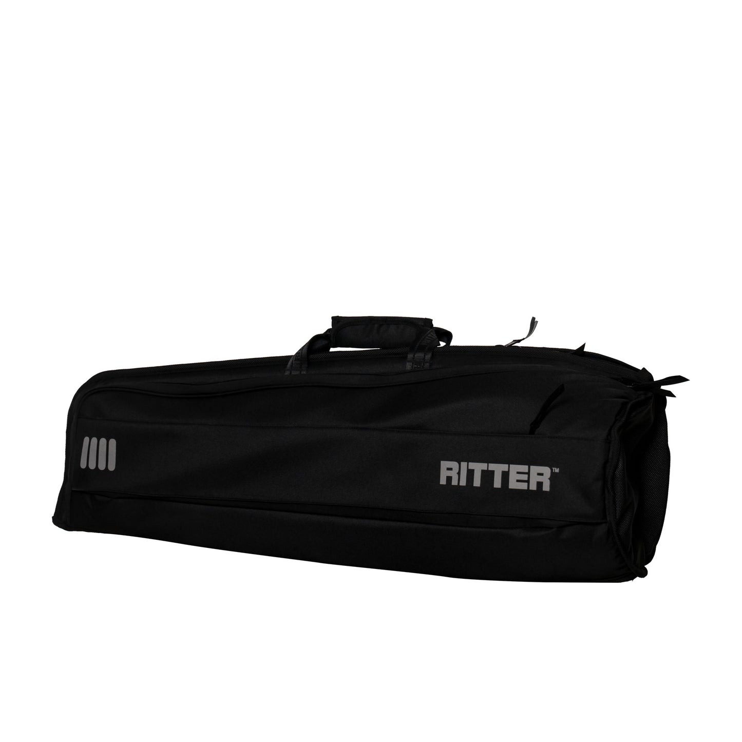 Housse noire de trombone ténor Ritter Bern 4