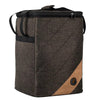 Ortega Housse Cajon OGBAB-DLX-BK Noir