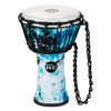 Meinl Djembe JRD-GB Gallactic Blue