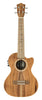 Lanikai Ukulélé Tenor Electroacoustique ACST-CET