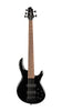 Cort Basse C5DLX-BK Noir